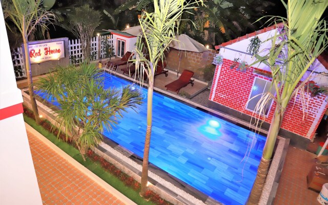 Red House Homestay