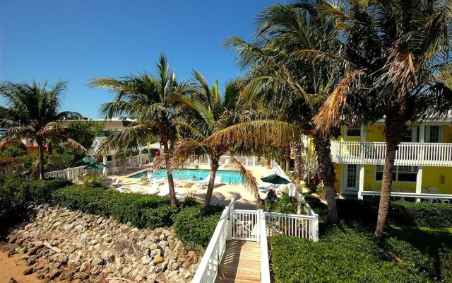 Tradewinds Beach Resort