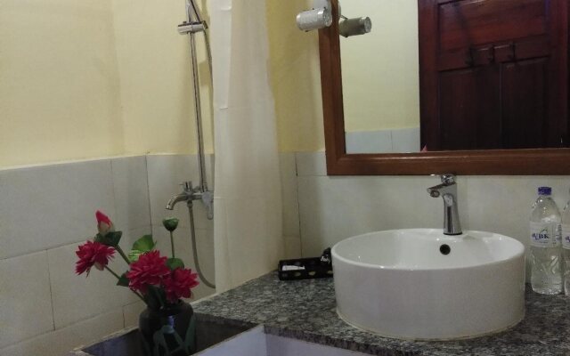 Inle Inn