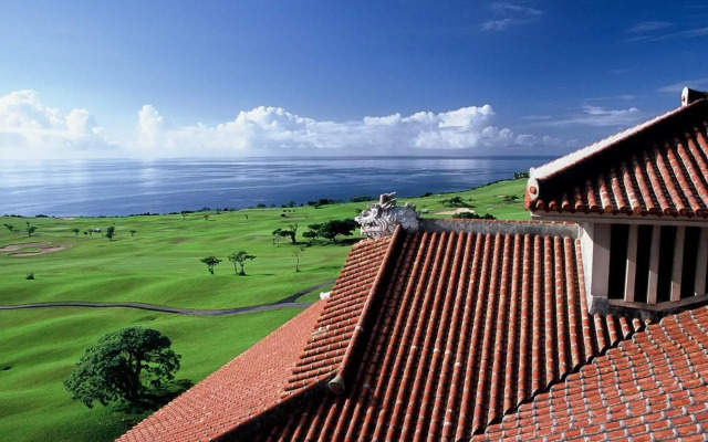 Southern links resort hotel
