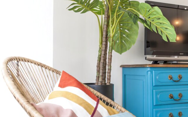 Alterhome Apartamento Luxury Lagasca