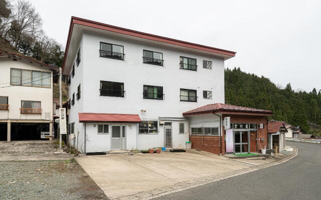 OYO Kyouguchiya