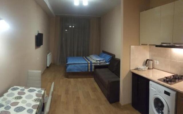 Magicstay - Flat 32M² 1 Bedroom 1 Bathroom - Bakuriani