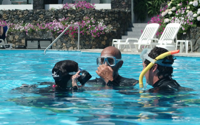 Caloura Hotel Resort