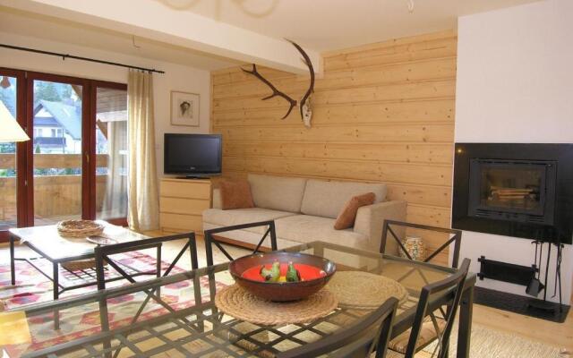 Apartamenty w Dolinie Słońca