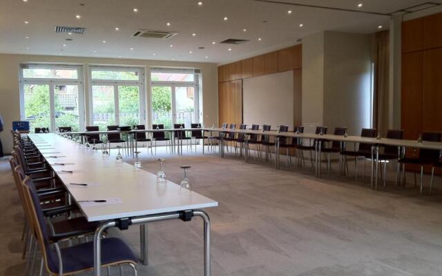 Hotel Ambiente Walldorf