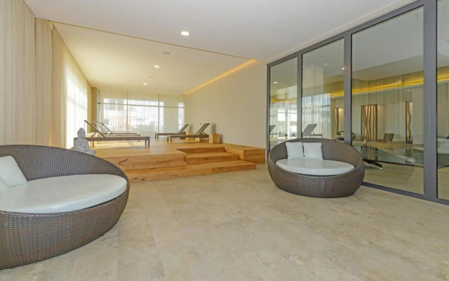 Upstalsboom Aparthotel Waterkant Suites