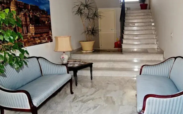 Zefiro Residence