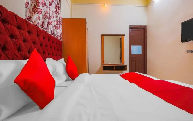 Sanman Hotels by OYO Rooms