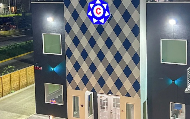 Crystal Inn - NorthWest - 290