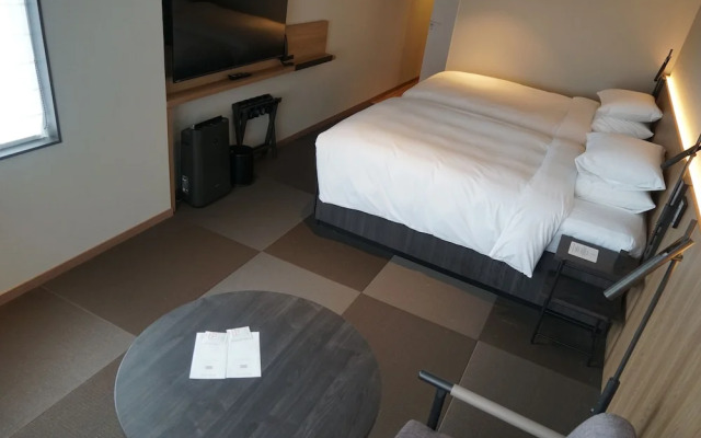 The Chapter Kyoto, a Tribute Portfolio™ Hotel