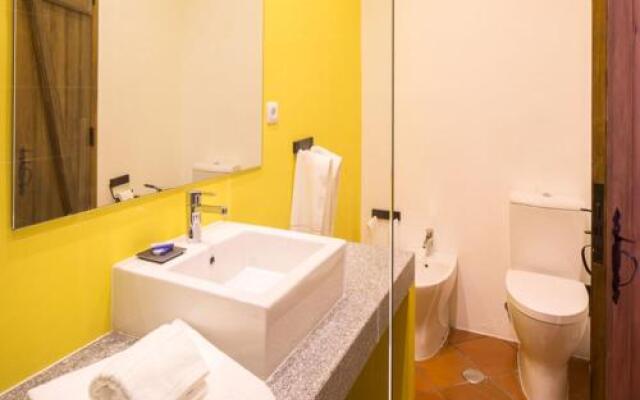 Agro Turismo Monte Alto