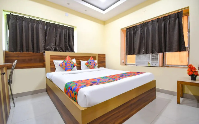Fabhotel Seven Inn 3.0