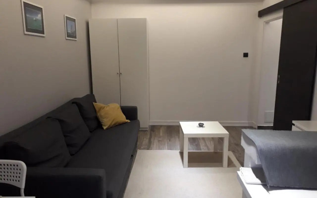 Apartament Marina