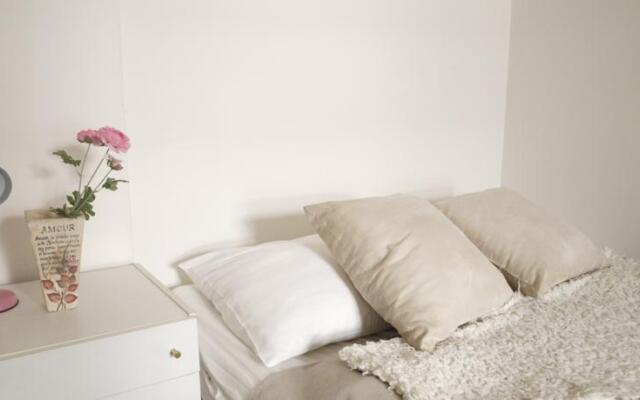 Masna City Center Apartments