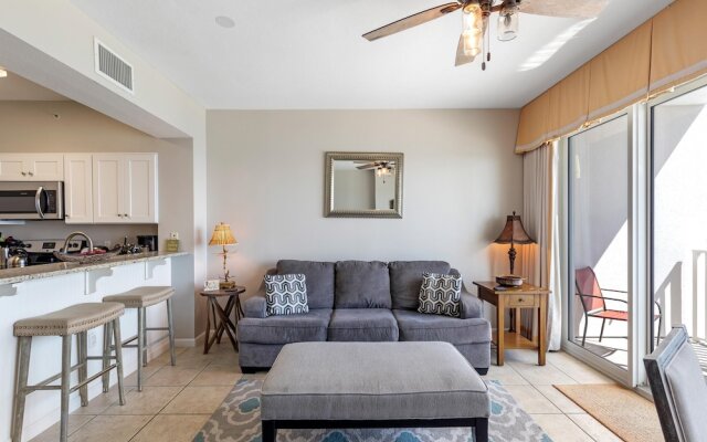 Windemere 904 with Pool Side Cabana