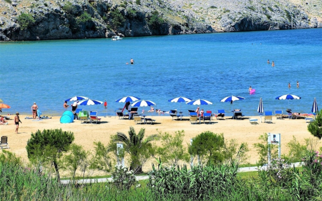 Mari - Near sea - SA1