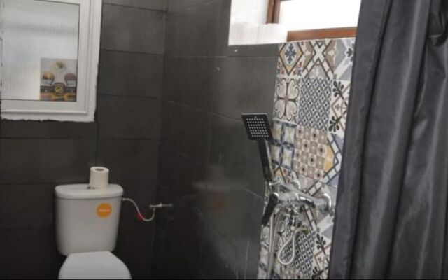 Taghazout Surf Dream - Hostel