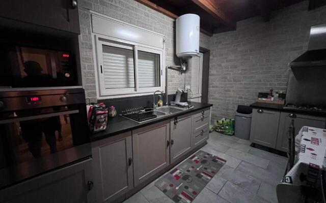 Escapade à Bois Court