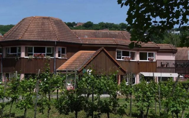 VVF Villages « La Plaine d'Alsace » Obernai