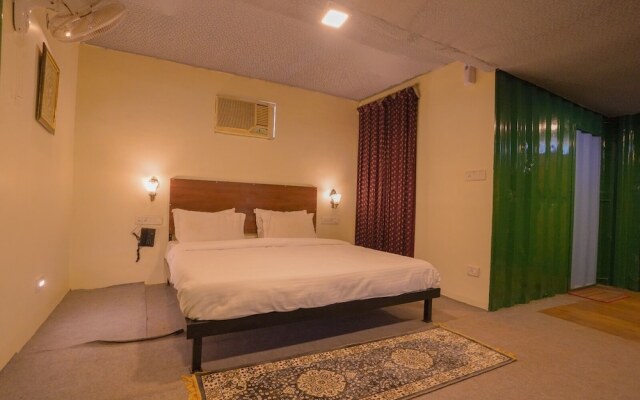 Royal Ocean Resort