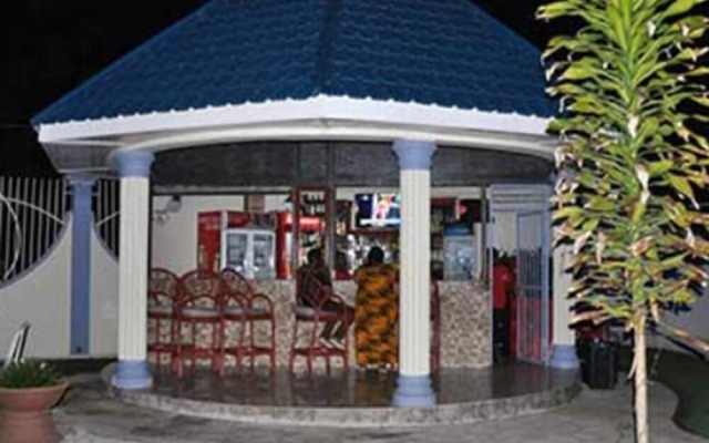 Lesa Garden Hotel