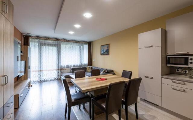 Apartment Mariazell Bürgeralpe