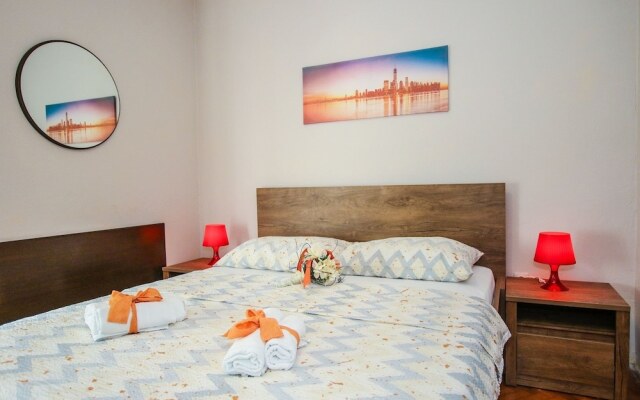 Apartments Loredana / Three Bedrooms A1