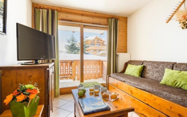 Residence Lagrange Vacances le Village des Lapons