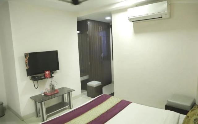 Hotel Krishna By OYO Rooms