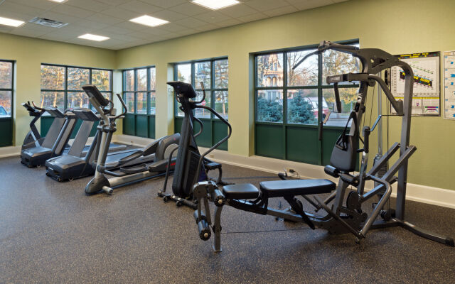 Holiday Inn Saratoga Springs by IHG