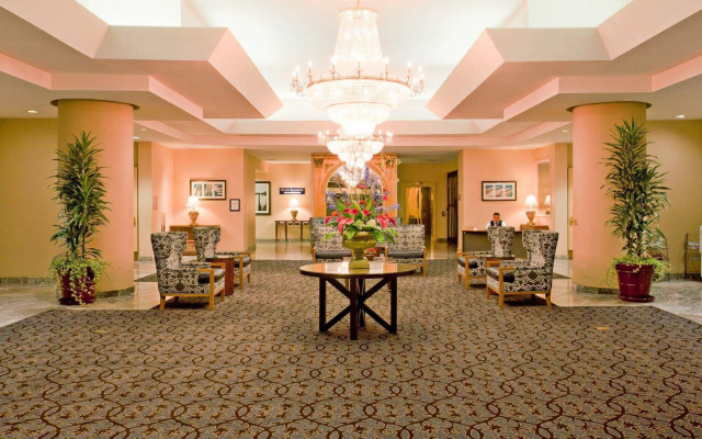 Crowne Plaza Los Angeles Harbor Hotel by IHG