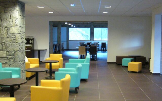 Well-kept and Comfortable Apartment Near Val Thorens