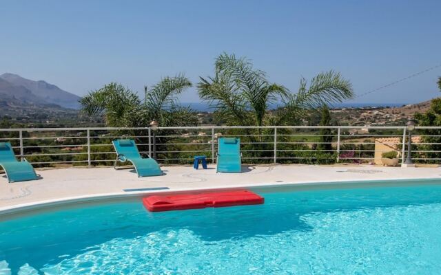 Villa Olimpia 6 2 in Castellammare del Golfo