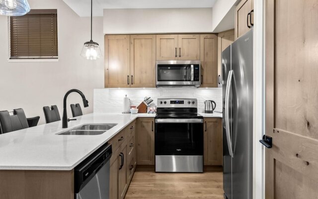 Powder Heights #18 3 Bedroom Townhouse