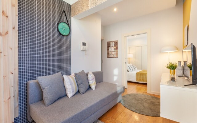 D&S - Ribeira Premium Apartments