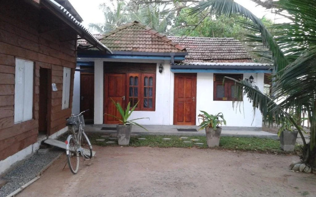 Sea Villa