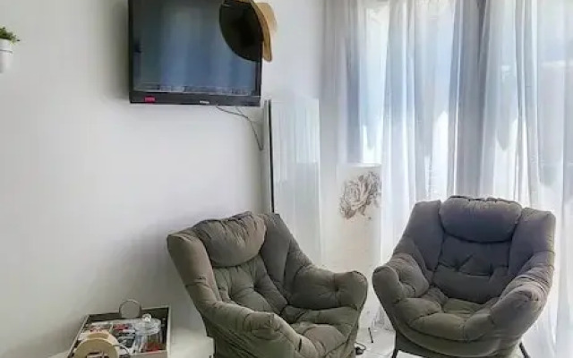 Résidence De La Plage