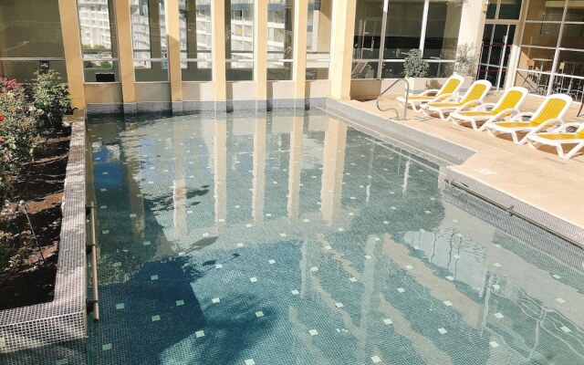 Apartamento A104 Euromarina