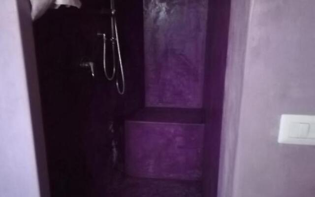 Dammuso Campobello Mattias , Via Santa Chiara, 7 (Adults Only)