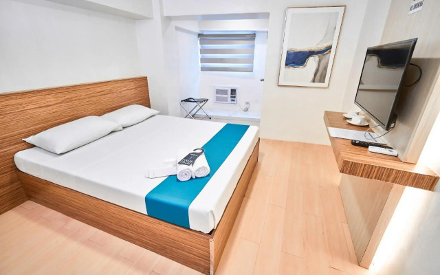 Circuit Hostel