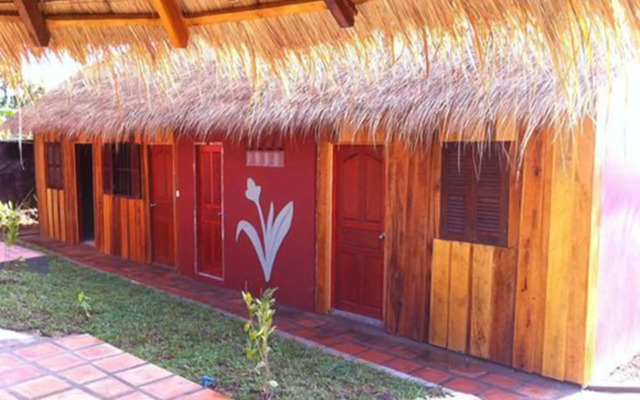 Serendipity Beach Hostel