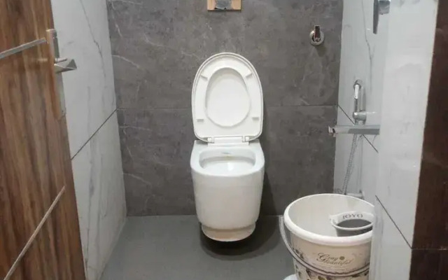 Gatsby Hotel Jaipur