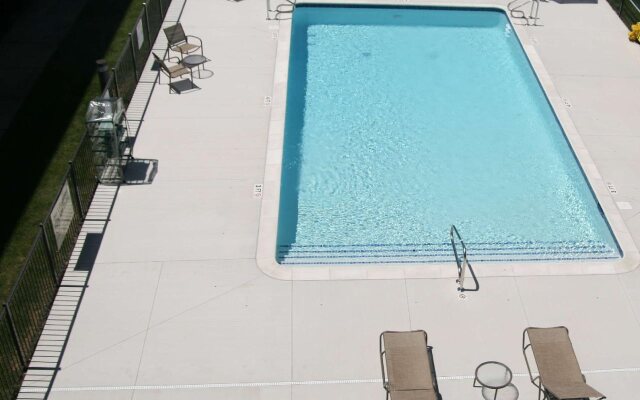 Hampton Inn Detroit/Madison Heights/South Troy