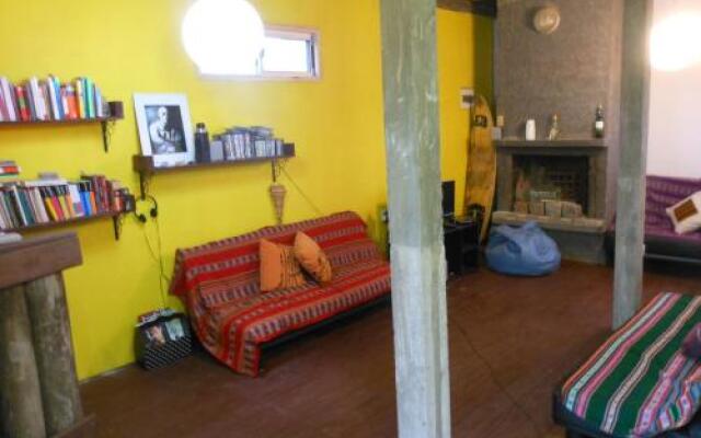 Hostel Vente al Diablo