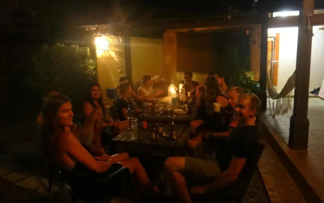 La Posada del Gecko