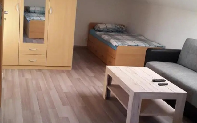 Ferienwohnung