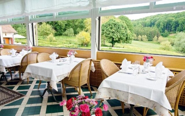 Bad Schauenburg, Hotel