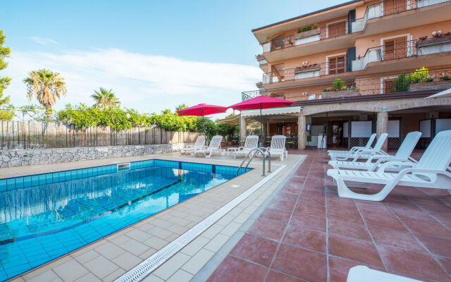 Hotel Calipso