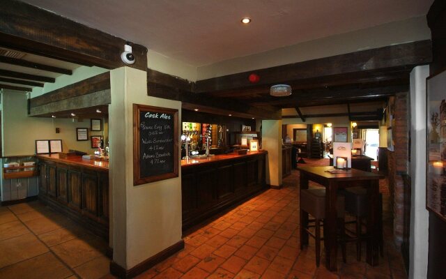Castle Hotel